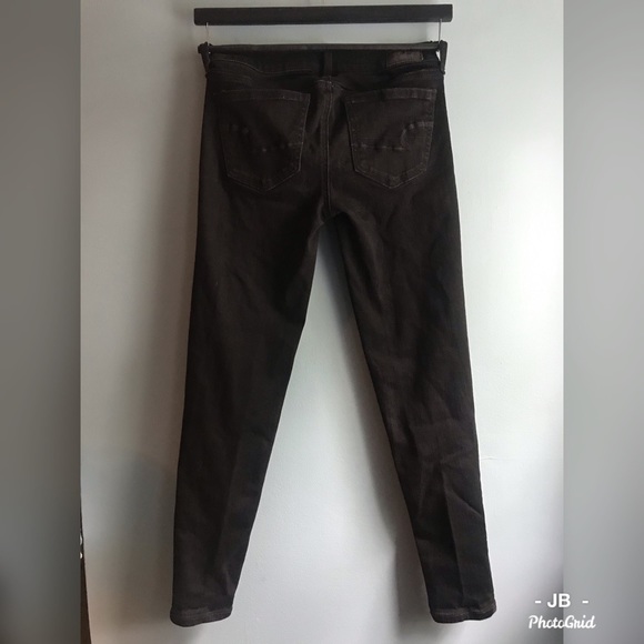 American Eagle jegging Jeans - Picture 2 of 4